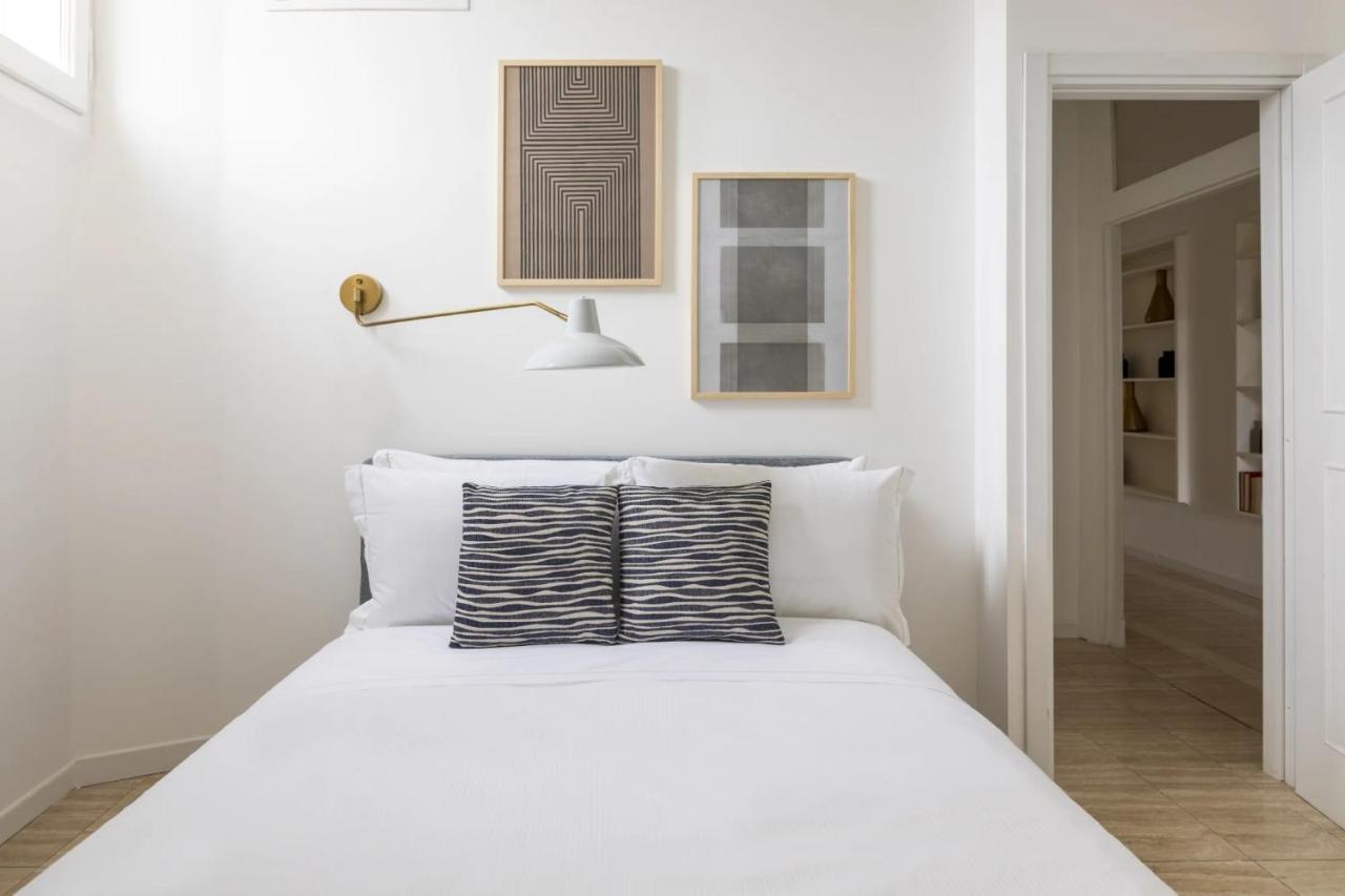 Daplace - Gemma Apartment Рим Экстерьер фото