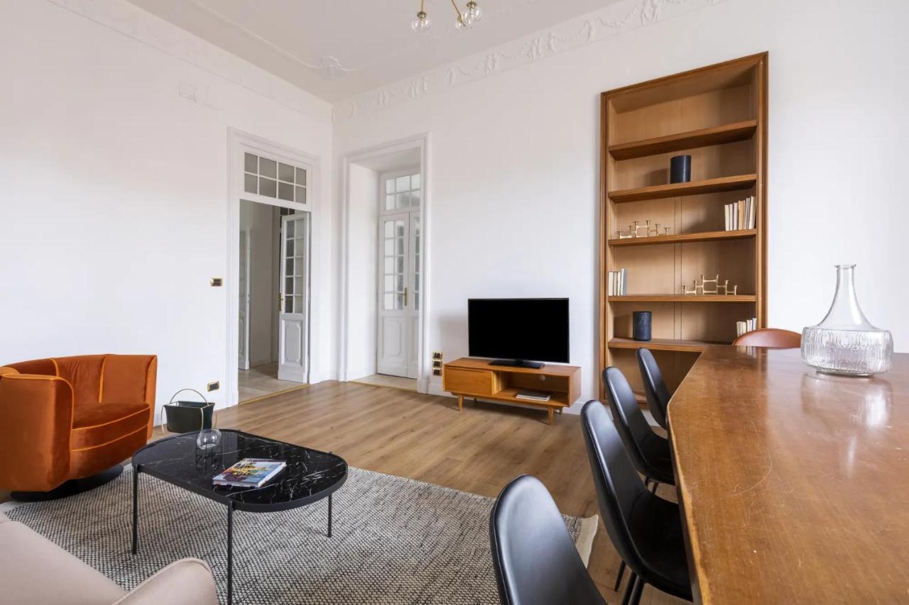 Daplace - Gemma Apartment Рим Экстерьер фото