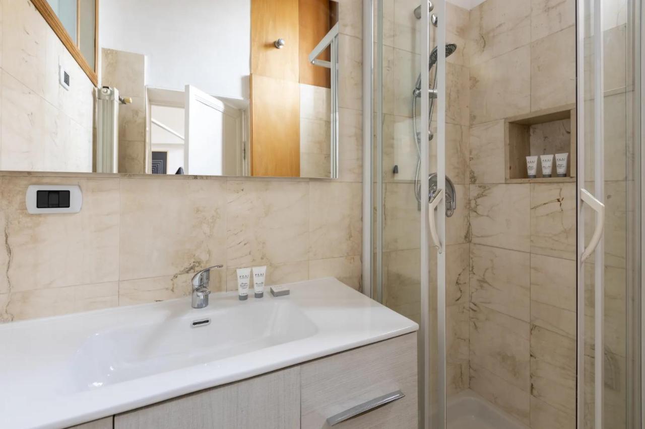 Daplace - Gemma Apartment Рим Экстерьер фото