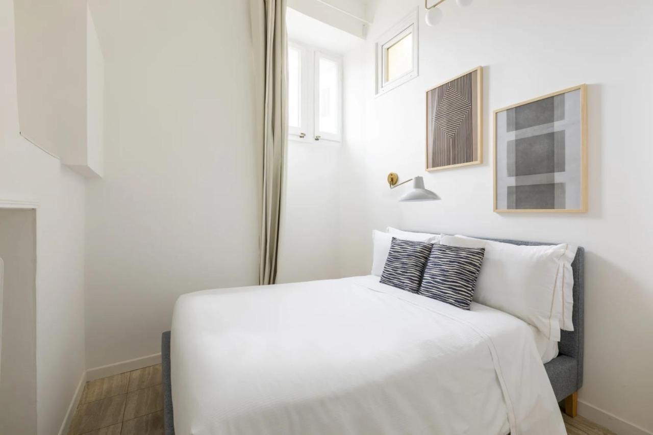 Daplace - Gemma Apartment Рим Экстерьер фото