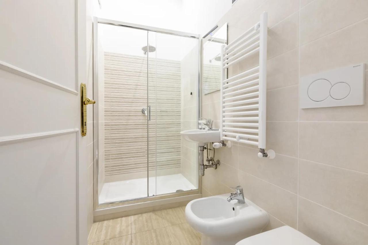 Daplace - Gemma Apartment Рим Экстерьер фото
