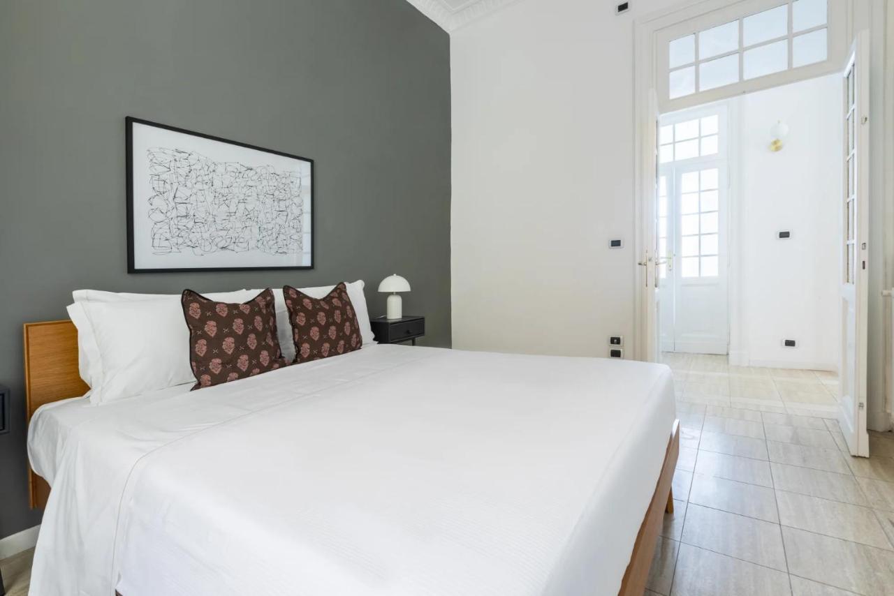 Daplace - Gemma Apartment Рим Экстерьер фото