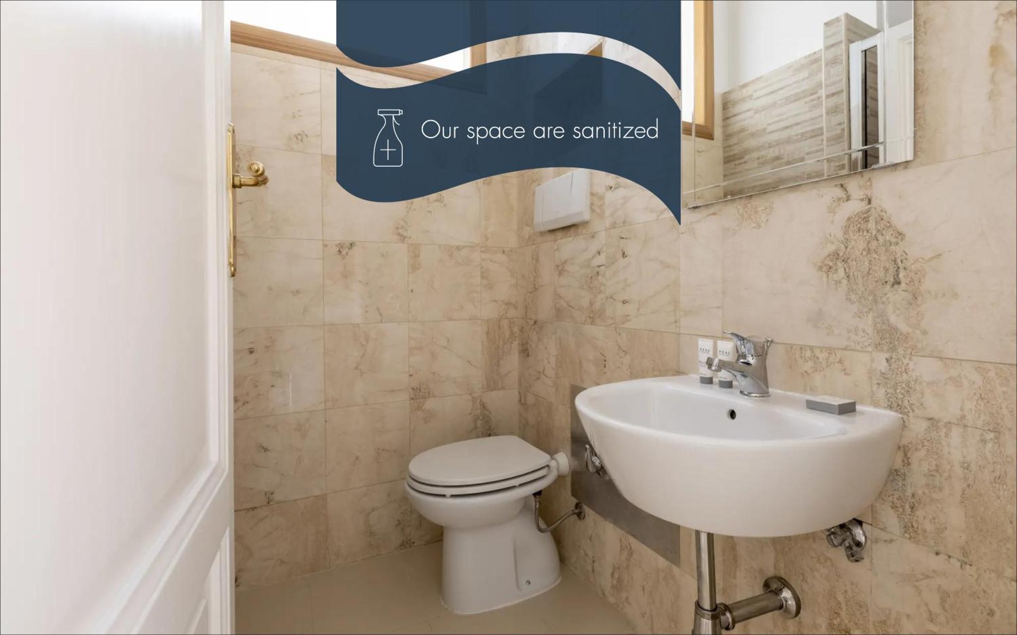 Daplace - Gemma Apartment Рим Экстерьер фото
