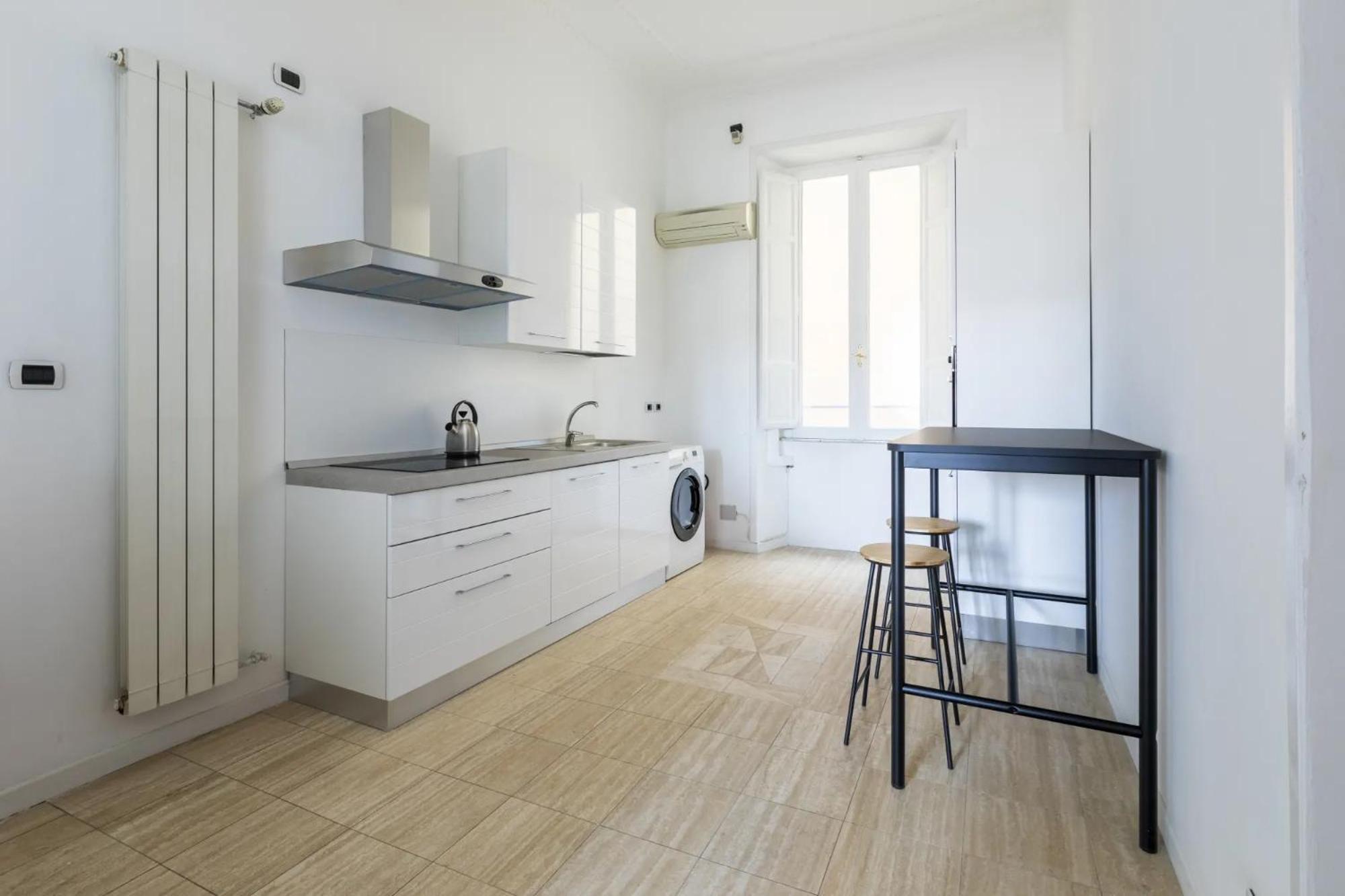 Daplace - Gemma Apartment Рим Экстерьер фото